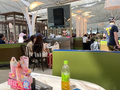 -翠华餐厅(香港国际机场店)