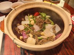 -龚印记牛骨牛杂屋·四代传承(珠影星光城店)