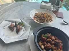 -深圳美高梅酒店-品聚嘉府中餐厅