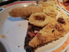 -比格比萨自助(宝山日月光店)