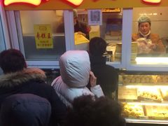 门面-五道口枣糕王(成府路店)