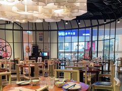 大堂-潮堂(环球金融中心店)