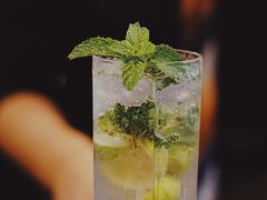 橘香莫吉托-星巴克臻选(世茂广场店)