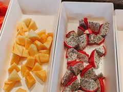-比格比萨自助(诺亚大厦店)