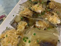 -亚龙湾8号(丁村万人海鲜广场店)