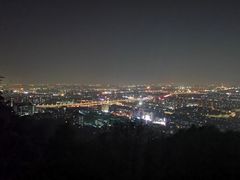 -杭州半山国家森林公园