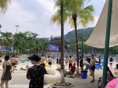 -重庆海昌加勒比海水世界