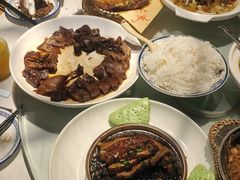 -山里俏·地标皖南菜·屯溪臭鳜鱼(北城万达店)