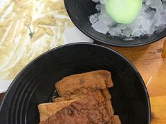 -炒豆合作社(东四总店)