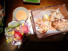 -鳗鱼家·深夜食堂(军博店)