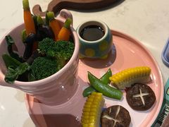 -水桶王国主题餐厅·聚会·生日派对·亲子活动·家庭套餐(亚龙湾希尔顿店)