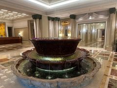 -广州富力丽思卡尔顿酒店