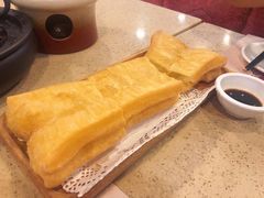 -点都德(大茶楼店)