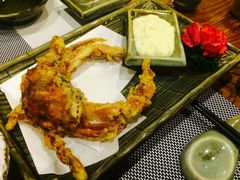 -桥岚·巷子鲜河豚鱼(专门店)