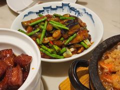 -小菜园新徽菜(滁州苏宁店)