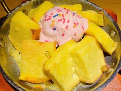 -吕氏疙瘩汤·海鲜新鲁菜(凯德mall新都心店)