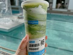 -Blueglass酸奶(上生新所店)