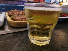 -醉炫音速烧烤·干煸菜(沙河总店)