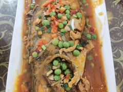 -涵家味土菜馆·徽州一绝臭鳜鱼(三河古镇店)