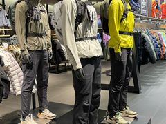 -凯乐石KAILAS(万国奥特莱斯店)