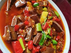 -老丘丘(较场口店)