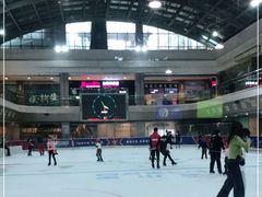 -奥山冰场(奥山世纪城店)