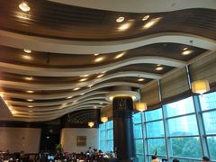 -新天世纪中餐厅