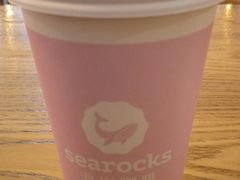 -海岩咖啡(茂业天地店)