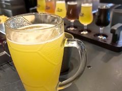 -好唛士·精酿啤酒烧烤(金沪路店)
