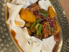 -天山传奇新疆菜(SKLP店)