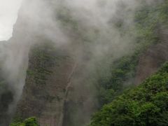 -南武当山景区