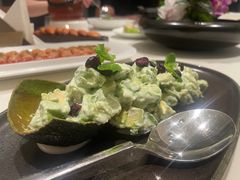 -海味观(老西门店)