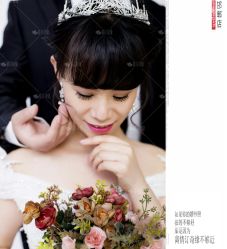 点击看大图 -情订奇缘婚纱摄影(和平路店)