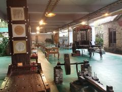 大堂-广东福力达圣心食品有限公司