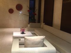 -深圳湾科技园丽雅查尔顿酒店