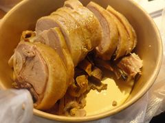 -戚顺兴盐水鸭(新街口明瓦廊店)
