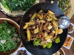 -胡师傅三下锅(汽车站店)