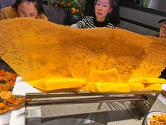 -山河屯铁锅炖(哈西站店)