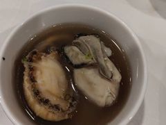 -申粤轩酒楼·三十年粤菜经典(丁香花园店)