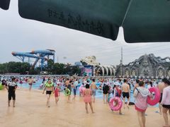 -苏州乐园森林水世界