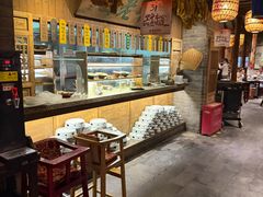 -南京大牌档(崇文门国瑞店)