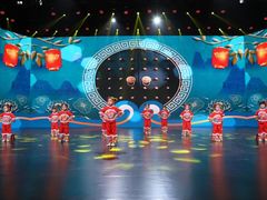 -舞霖精灵国际少儿舞蹈教育中心(中央别墅校区)