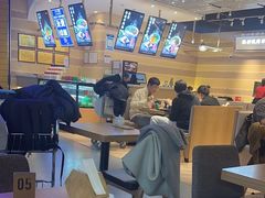 -舌尖尖·兰州牛肉面(浦东机场店)