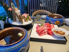 -享月汤皇·海鲜小火锅·聚会(曲江创意谷店)