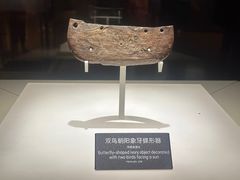 -河姆渡遗址博物馆