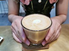 -常识咖啡common sense(春熙路店)