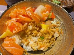 -林妈妈村·日式料理(宝山龙湖天街店)
