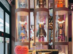 -108·公社·创意餐厅·LIVE HOUSE(李公堤店)