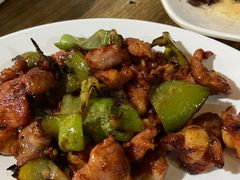 -炙热童年·老北京炙子烤肉(南锣鼓巷店)