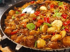 -华豫川酒家(大卫城店)